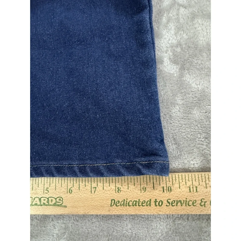 Wrangler actual size
